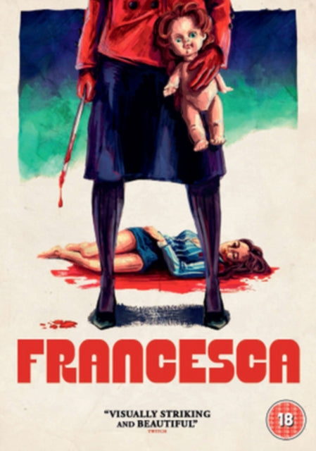 Francesca (DVD)