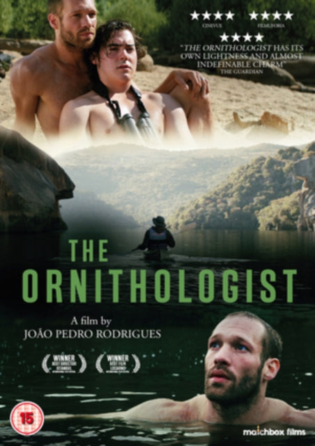 Ornithologist. The (DVD)