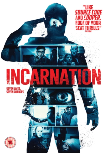 Incarnation (DVD)