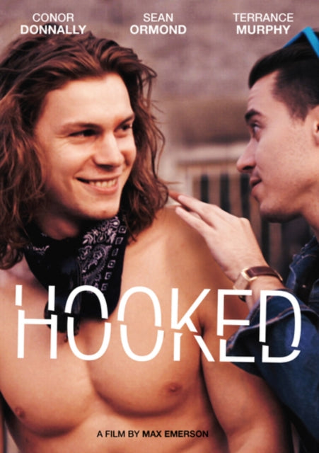 Hooked (DVD)
