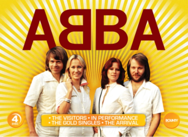 ABBA (DVD)