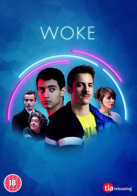 Woke (DVD)