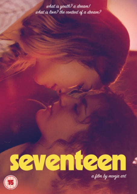 Seventeen (DVD)