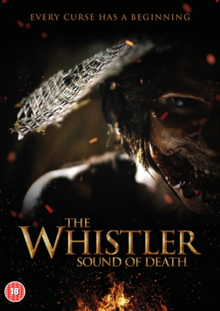 Whistler. The (DVD)