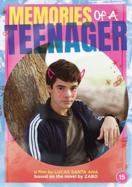 Memories Of A Teenager (DVD)