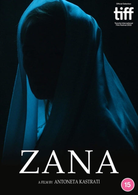 Zana (DVD)