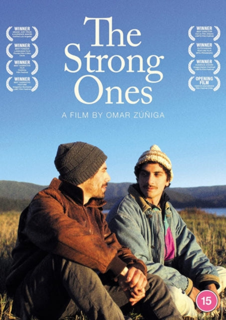 Strong Ones. The (DVD)