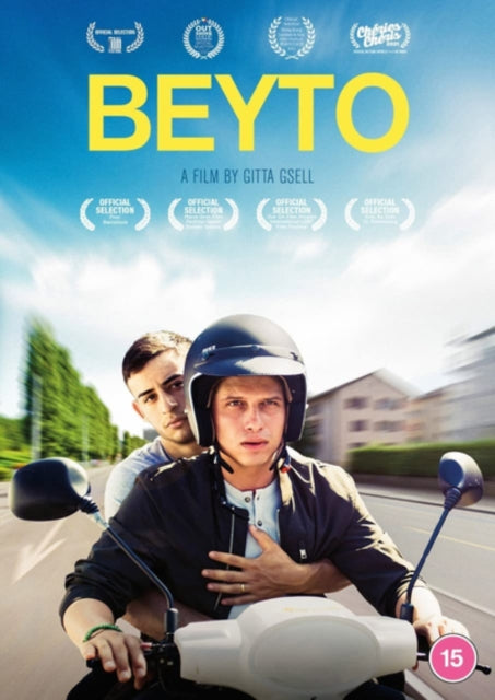 Beyto (DVD)