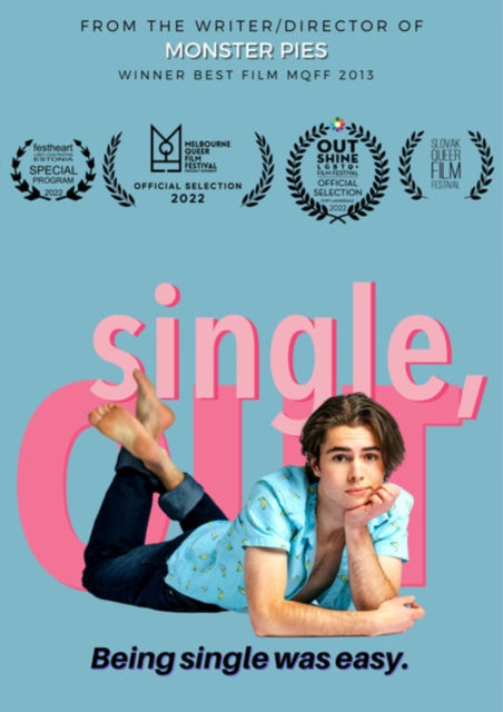 Single. Out - Season 1 (DVD)