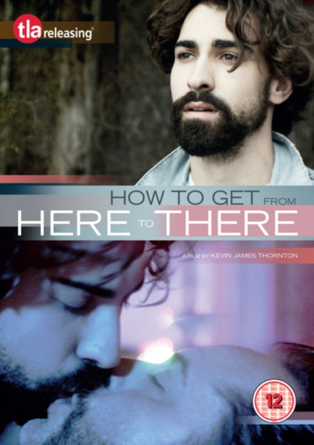 How To Get From Here To There (DVD)