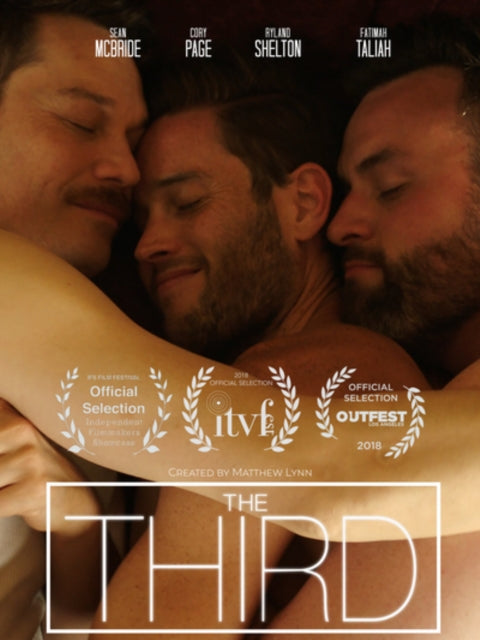 Third. The (DVD)