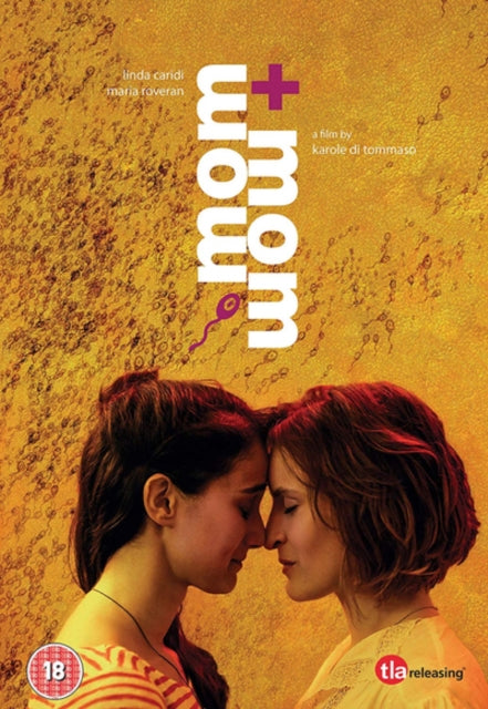 Mom And Mom (DVD)