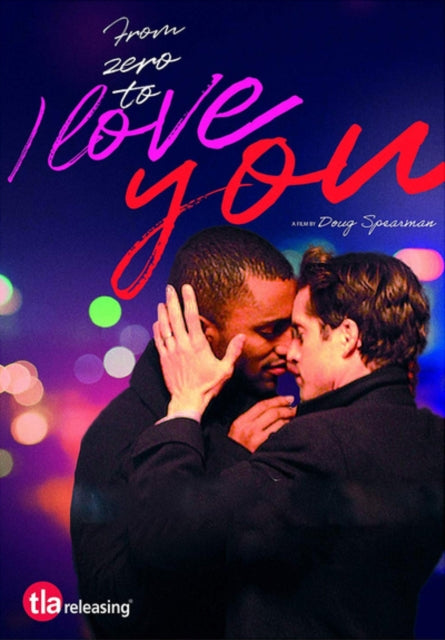 From Zero To I Love You (DVD)
