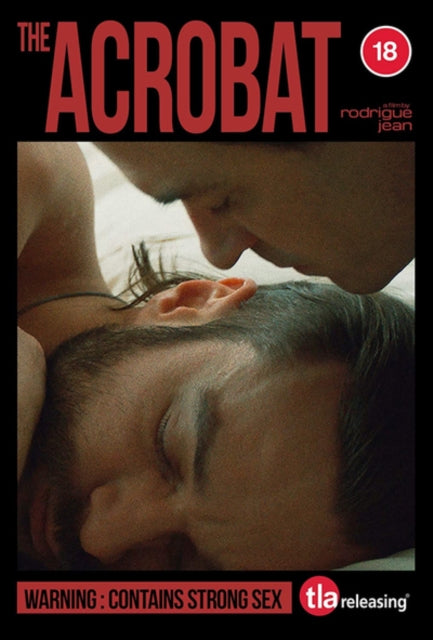 Acrobat. The (DVD)