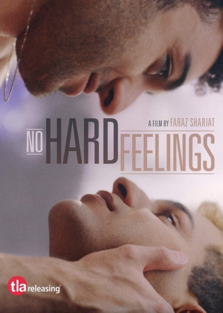 No Hard Feelings (DVD)