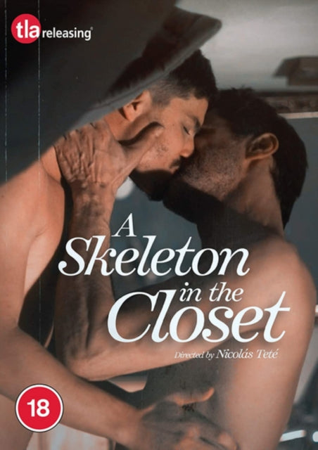 Skeleton In The Closet. The (DVD)