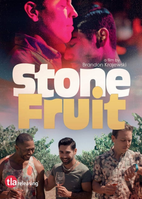 Stonefruit (DVD)