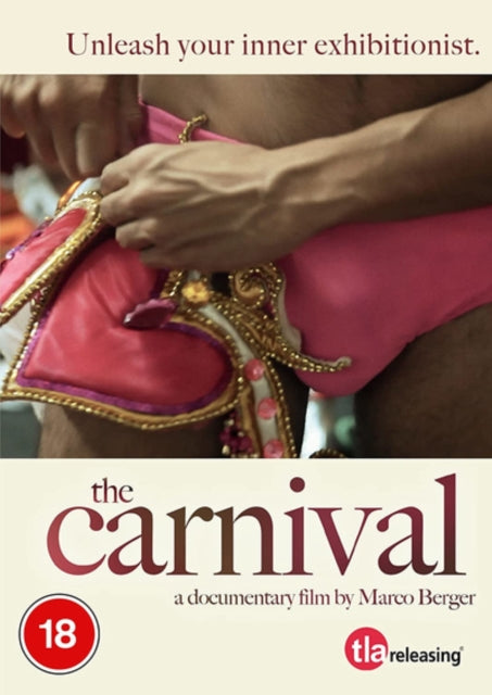 Carnival. The (DVD)