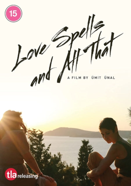 Love Spells And All That (DVD)