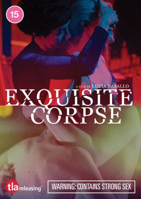Exquisite Corpse (DVD)