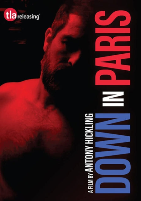 Down In Paris (DVD)