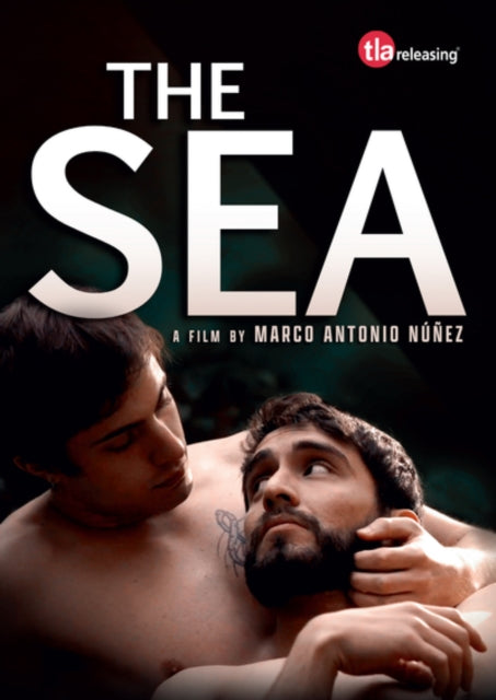 Sea. The (DVD)