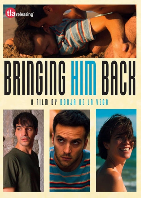 Bringing Him Back (DVD)