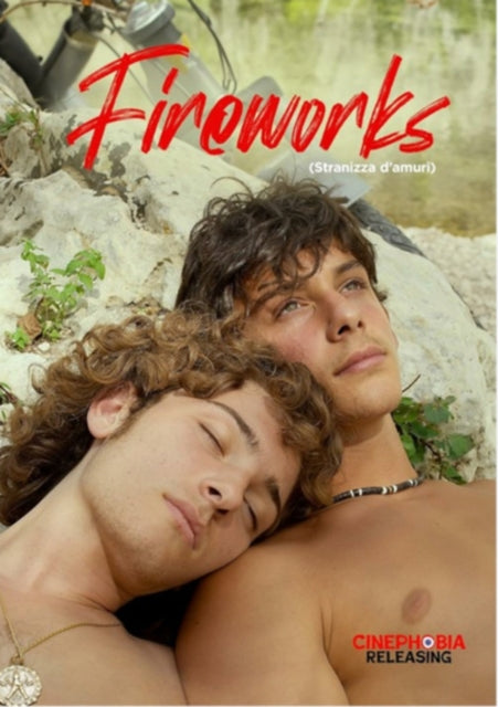 Fireworks (DVD)