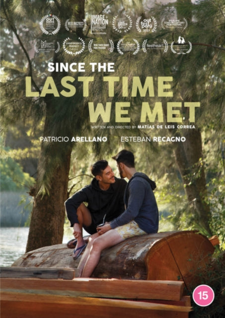 Since The Last Time We Met (DVD)