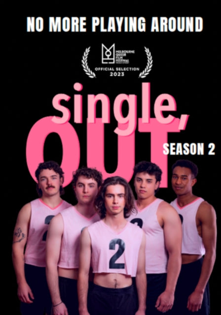 Single. Out - Season 2 (DVD)