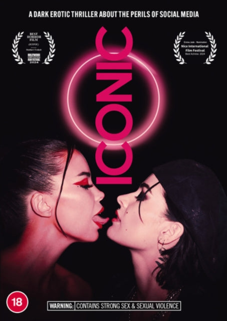 Iconic (DVD)