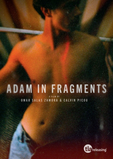 Adam In Fragments (DVD)