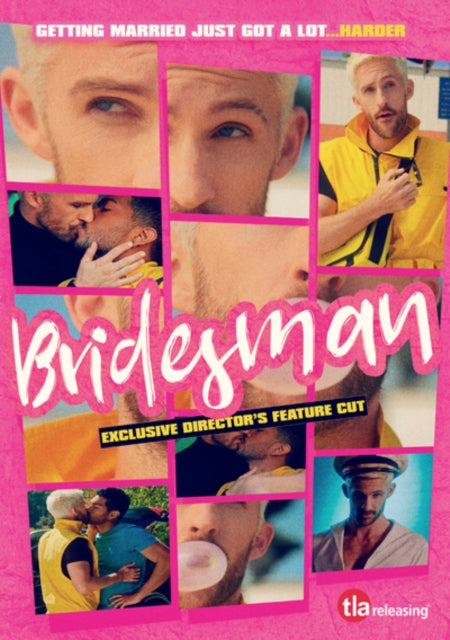Bridesmen (DVD)