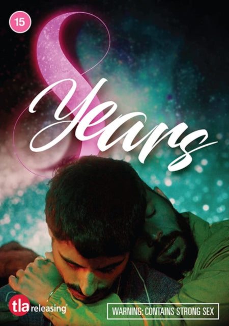 8 Years (DVD)