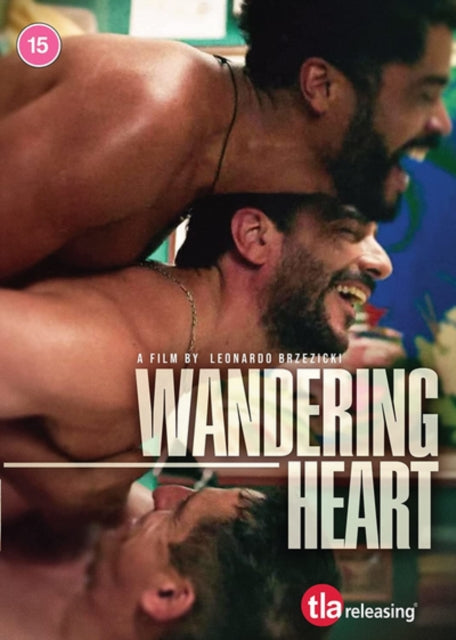 Wandering Heart (DVD)