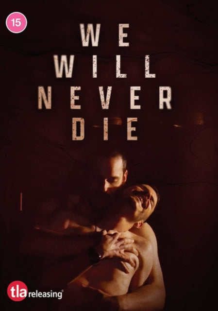 We Will Never Die (DVD)