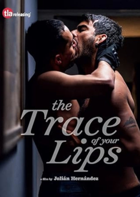 Trace Of Your Lips. The (DVD)