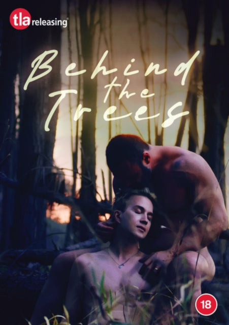 Behind The Trees (2023) (DVD)