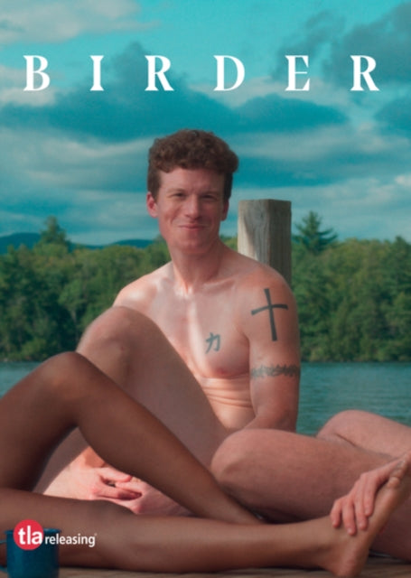 Birder (DVD)