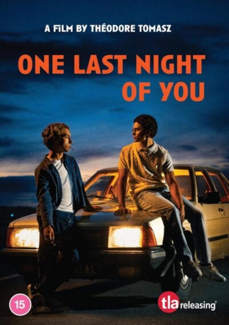 One Last Night Of You (DVD)