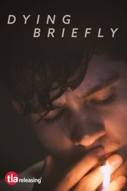 Dying Briefly (DVD)