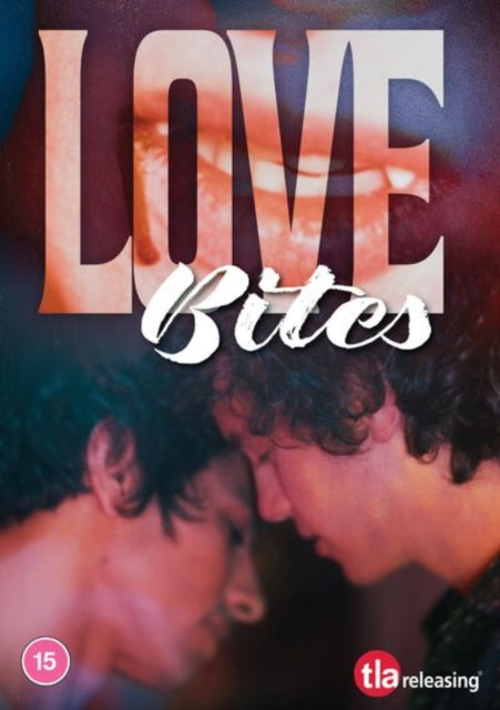Love Bites (DVD)