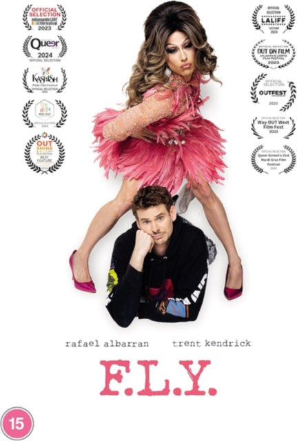 F.L.Y. (DVD)
