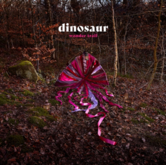 Dinosaur - Wonder Trail (CD)