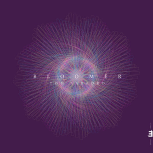 Tom Barford - Bloomer (CD)
