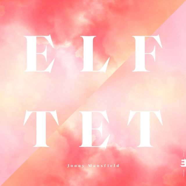Jonny Mansfield - Elftet (CD)