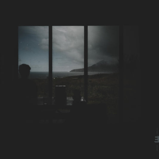 Eyolf Dale & Andre Roligheten - Departure (CD)