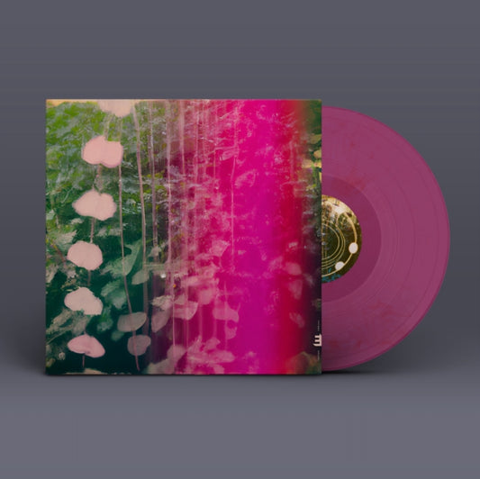 Snowpoet - Heartstrings (Vinyl)