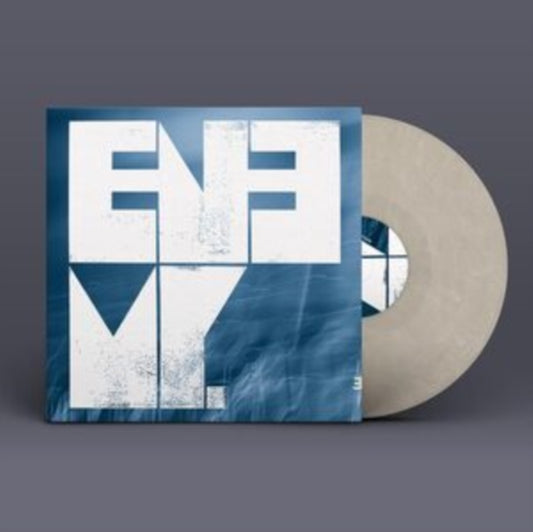 Enemy - Fiend (Vinyl)