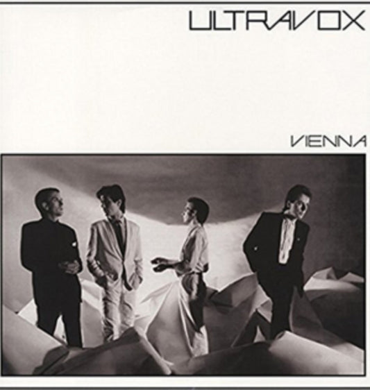 Ultravox - Vienna (CD)